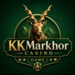 KK Markhor Game Icon