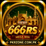 666rs game