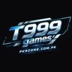 T999 Game Logo