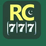 RC777 Game