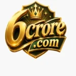 6crore Game Logo