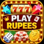 Playrupees Game